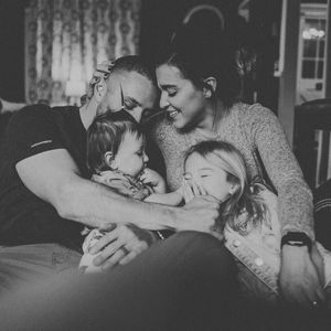 Meet your Posher, Ashly